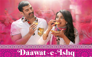 Daawat e Ishq